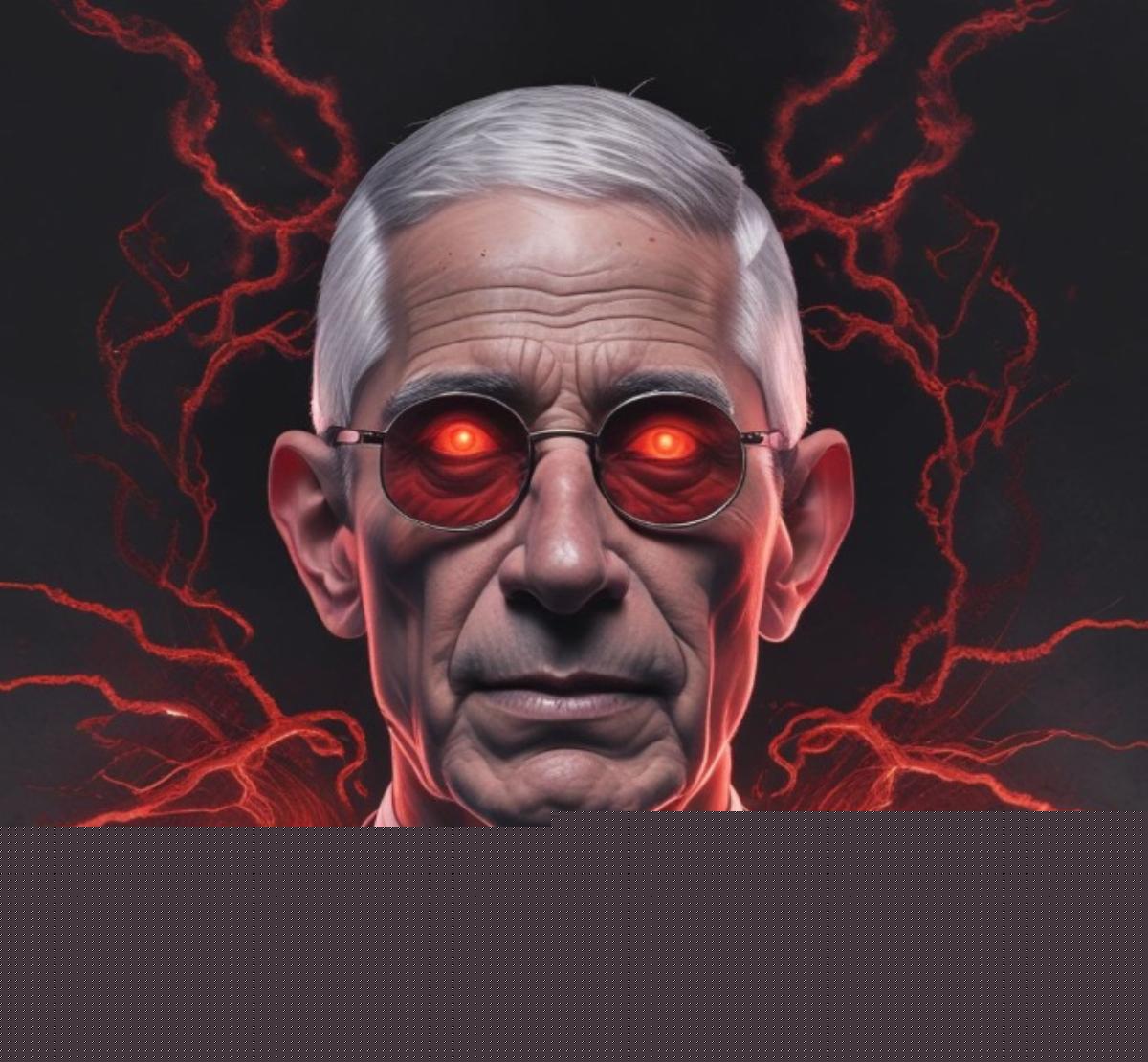 Fauci is beneath contempt