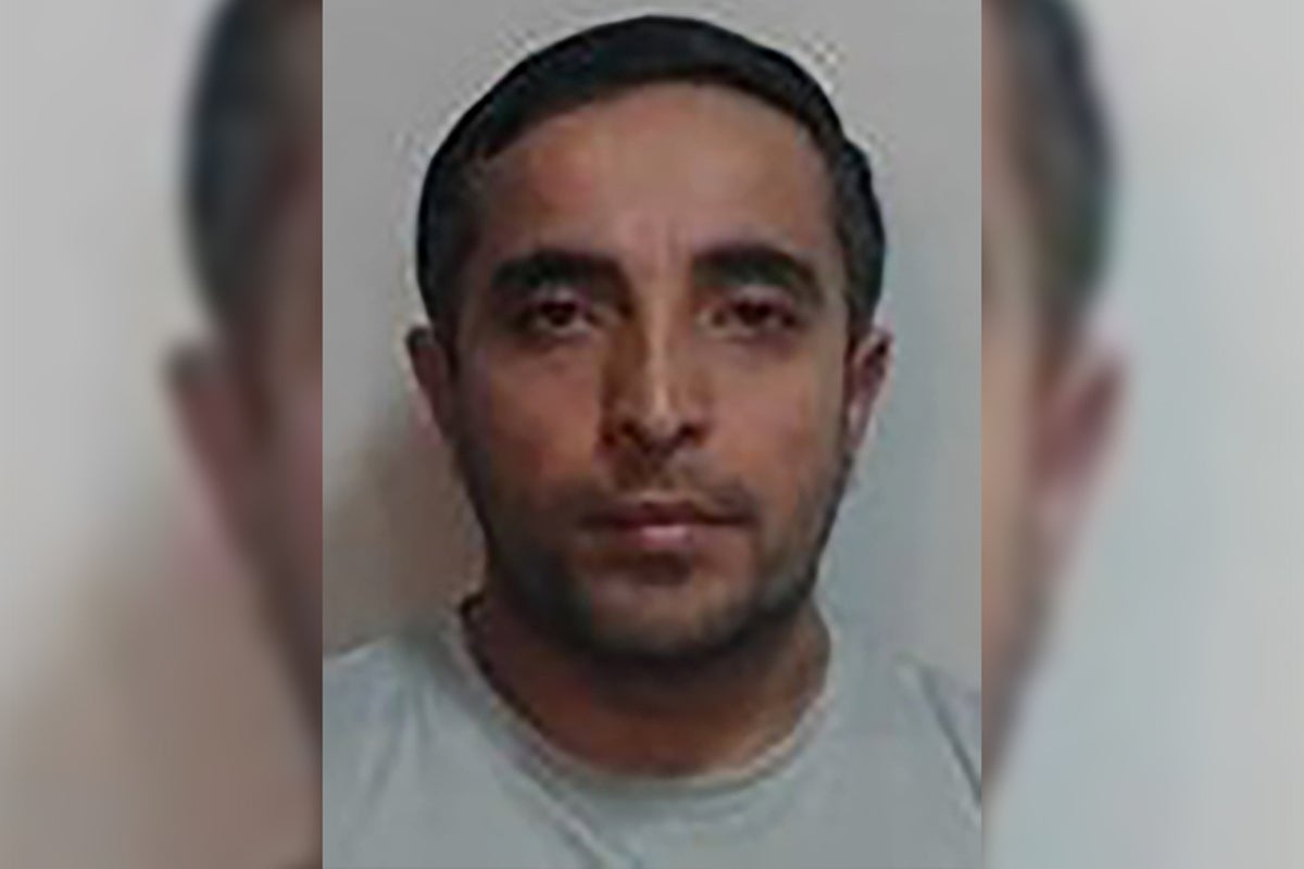Former British Army translator jailed for raping teenage taxi passenger