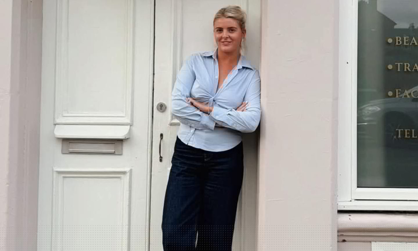 Angus woman to open Broughty Ferry coffee shop inspired by Australia trip