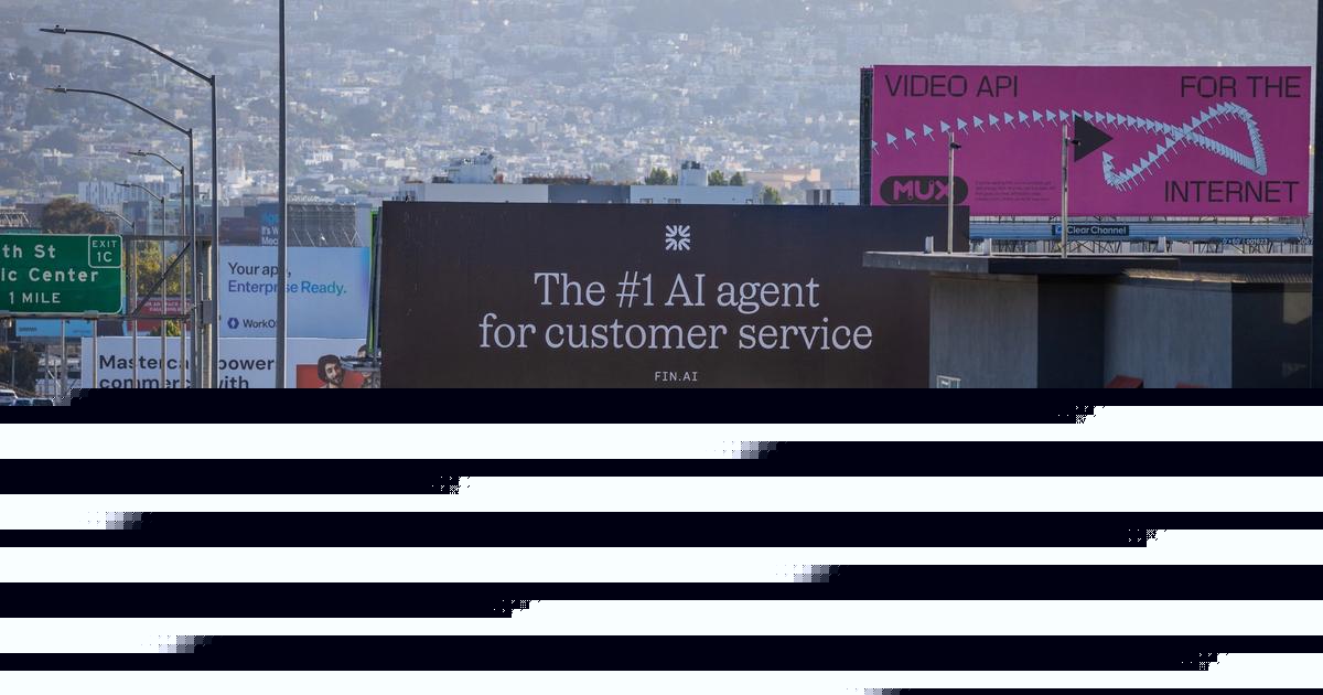 AI exacerbates ‘class divide,’ progressive poll shows