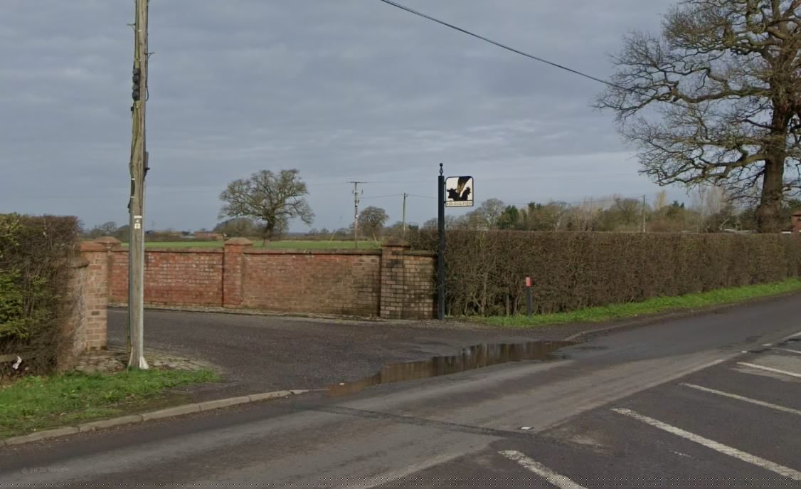 Comment on Massive new 2,100-home estate planned near Leighton Hospital by Pips