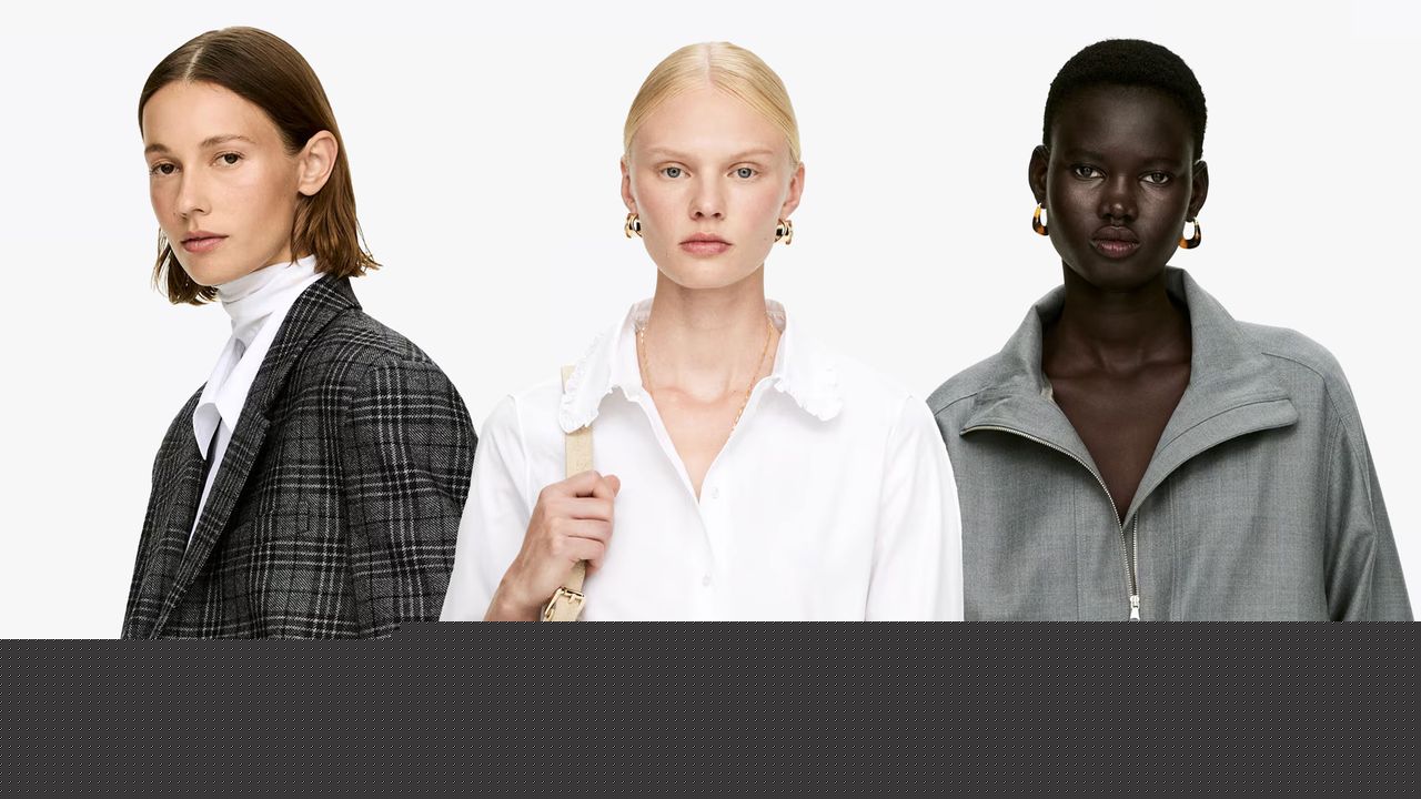 26 Editor-Worthy Buys From Arket’s Autumn Drop