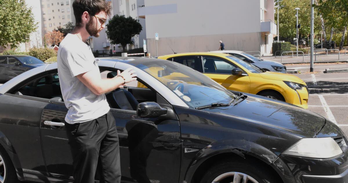 Fait divers. « Il m’a insulté et a menacé de me frapper » : course-poursuite en voiture dans les rues de Dijon