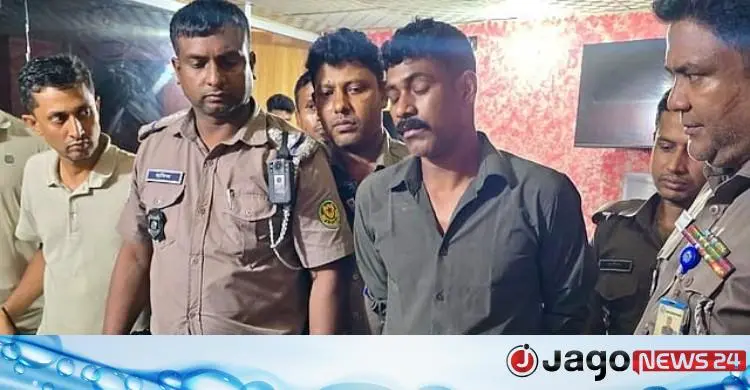 রিমান্ড শেষে ‘শীর্ষ সন্ত্রাসী’ তানিম রেজা বাপ্পি ও রিজন কারাগারে