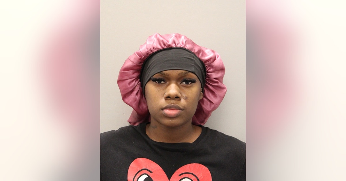 Delaware hairdresser accused of pepper spraying client, parents during dispute