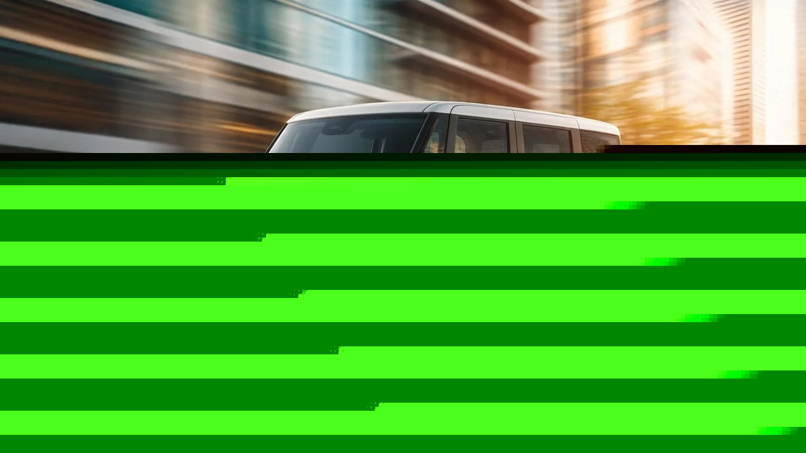 BYD Is Building A Kei Car