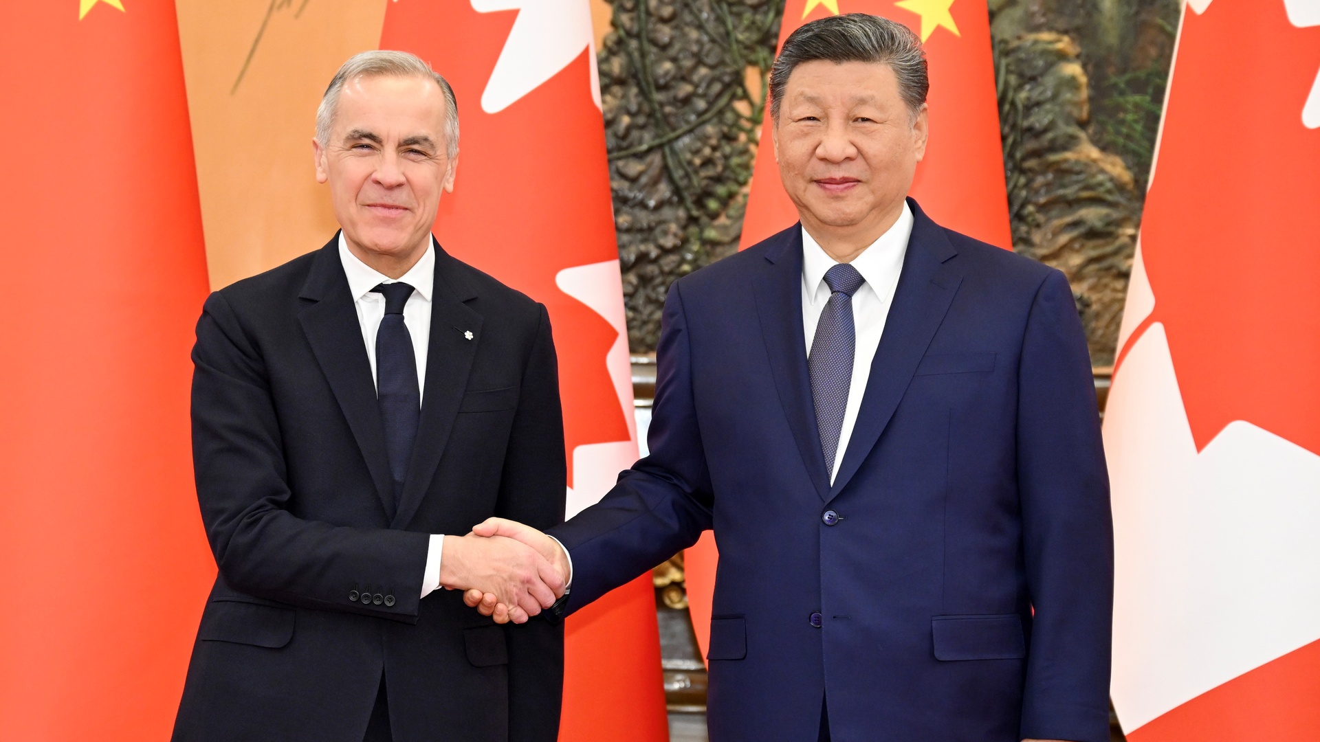US trade allies are looking elsewhere. Here’s what that could mean for you