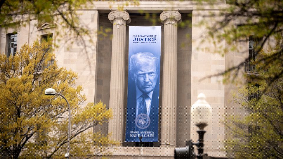 This court was created 30 years ago and never heard a case. Trump wants to change that