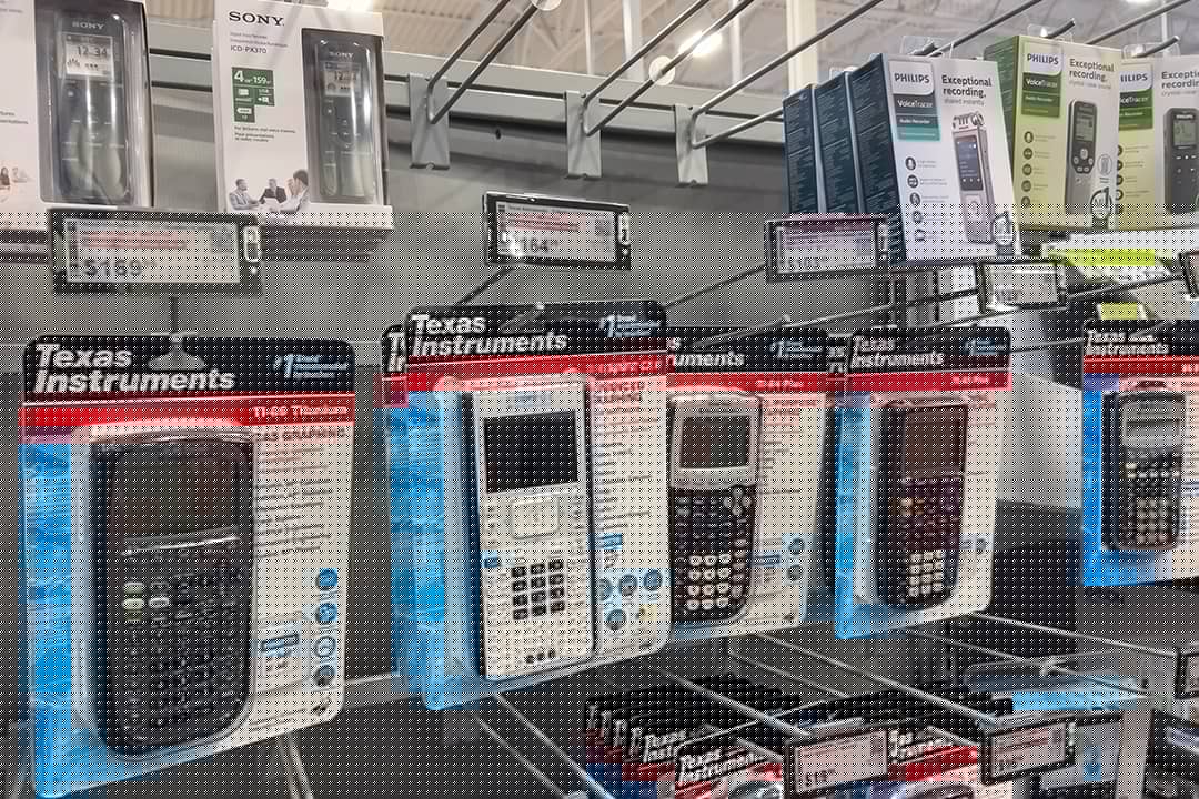 Graphing calculator: $100. Laptop: $800. Here's how to cut every big back-to-school expense.