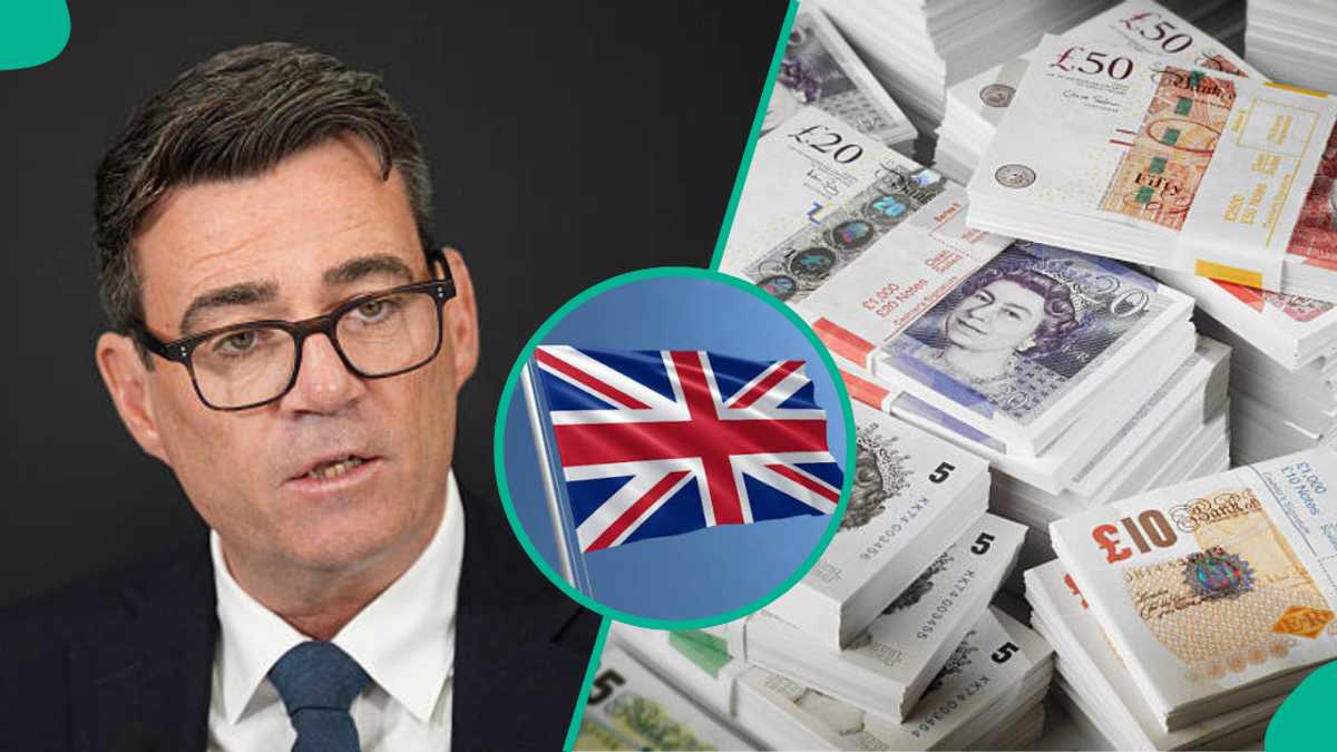 Jobseeker's Allowance 2026: UK states how much money unemployed people get paid weekly