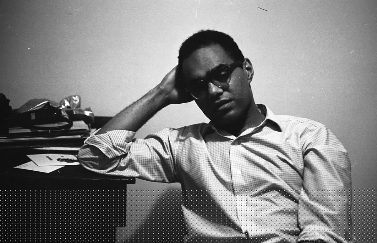 The Leader of the Emmett Till Generation | Opinion