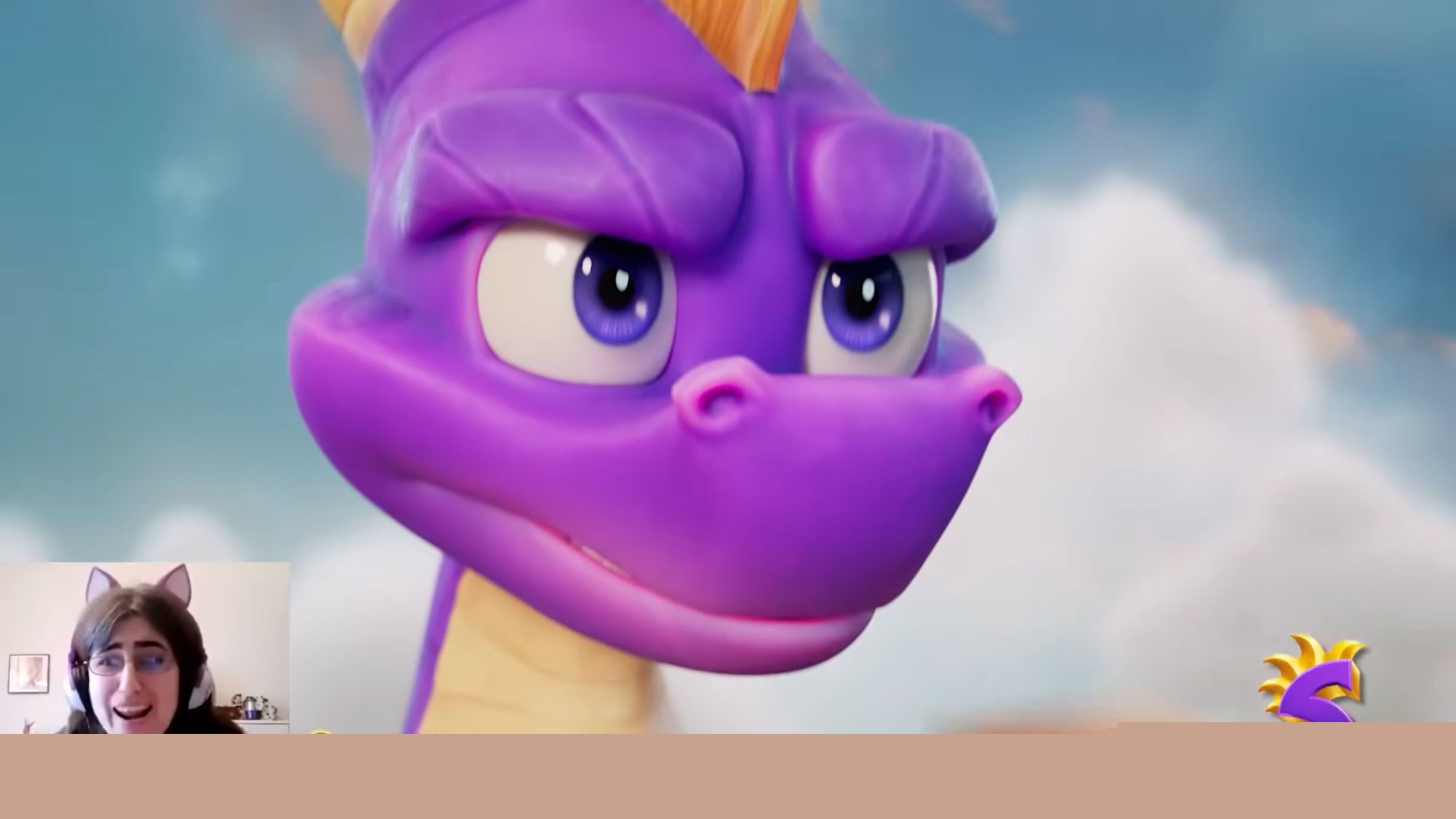 Spyro Teaser Trailer in The Daily LITG 3rd August 2026
