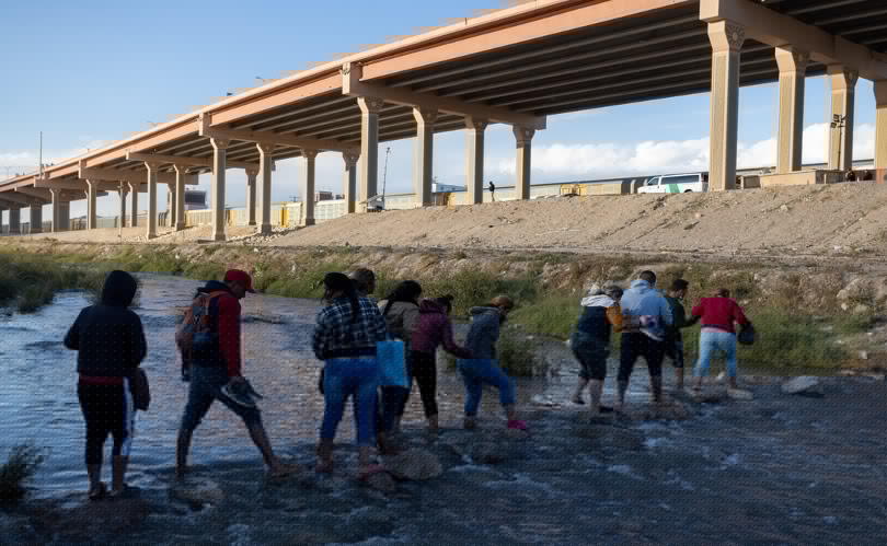 Elon Musk spotlights US bishops’ reliance on migrant program for over 80% of revenue