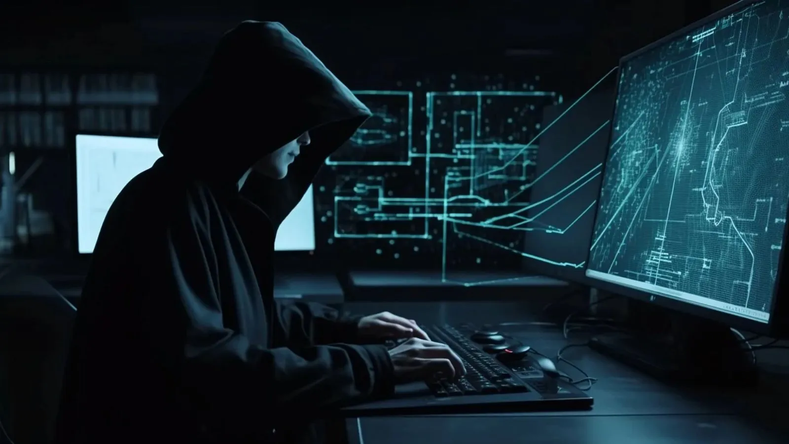 Hackers Target Financial Firms via Phone Scams