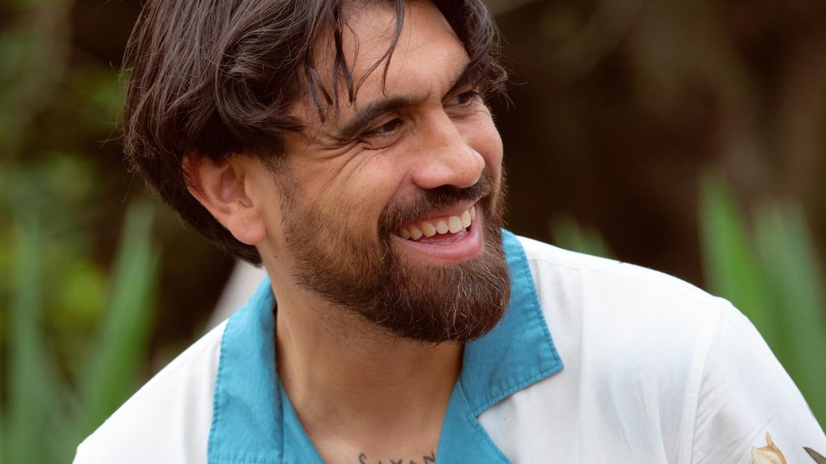 Queanbeyan writer and artist Omar Musa is the 2026 Miles Franklin Literary Award winner
