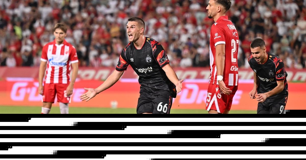 Muk na "Marakani", Srbin postigao gol za Hapoel, Eraković ni na nebu ni na zemlji, Zvezda pred ispadanjem