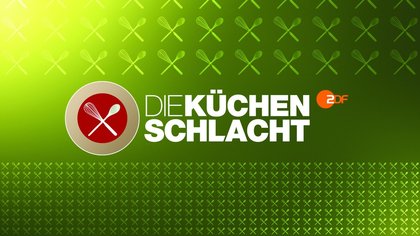 14:15 | ZDF | Die Küchenschlacht