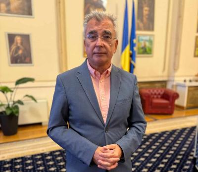 Petrișor Peiu: „Falimentul combinatului de la Galați, rezultatul unor decizii politice dezastruoase”