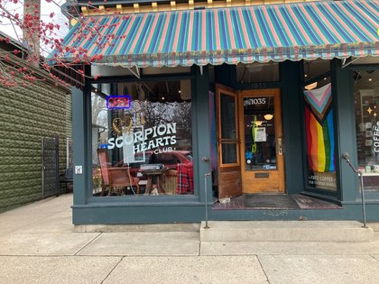Grand Rapids businesses closing Friday for nationwide ICE protest