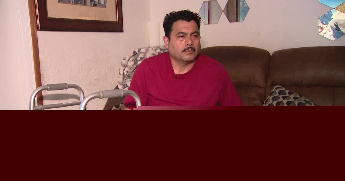 Richmond couple shot celebrating 31st anniversary
