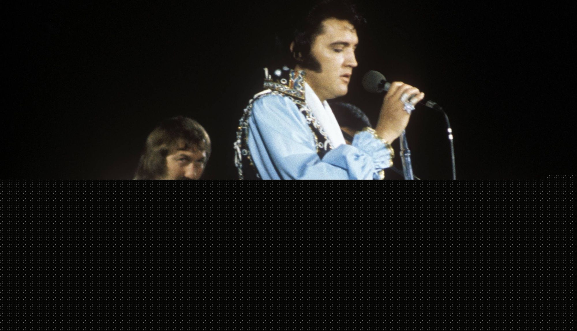 “We had just left Vegas that morning. They called us in the chartered plane and told us to turn back”: James Burton on his electrifying tenure as Elvis Presley’s guitarist – and the tragic day it came to an end
