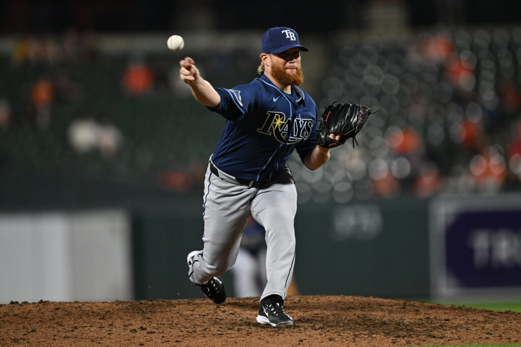 Comment on Royals Sign Craig Kimbrel by GareBear