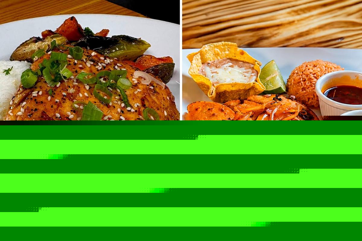 Here’s a List of 8 New Hampshire Restaurants That Opened in June and July 2026