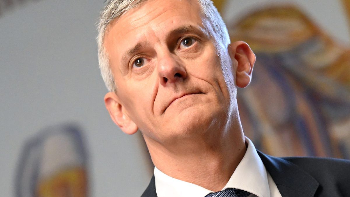 Forsthaus-Räumungsklage gegen Schimanek erfolgreich