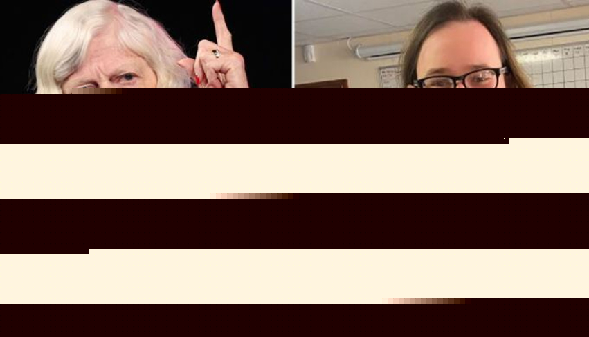 Ann Widdecombe u godit në kokë 21 herë me çekiç, thonë prokurorët