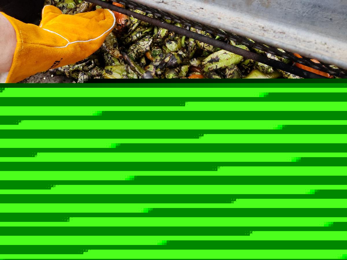 7 Signs Hatch Green Chile Season Has Arrived in Texas