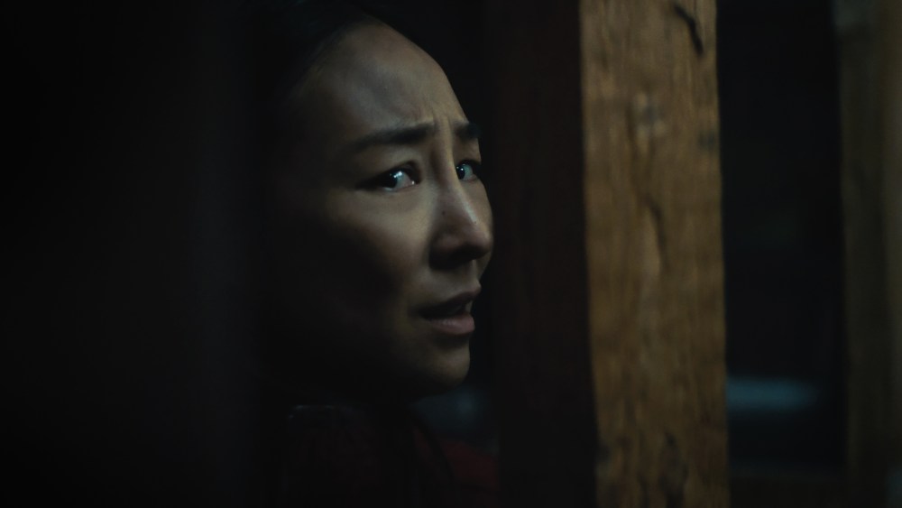‘The Last House’ Debuts With 27.5 Million Views in Three Days
