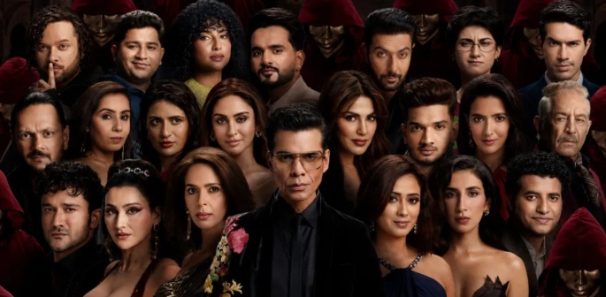Prime Video India Drops ‘The Traitors’ Season 2 Trailer