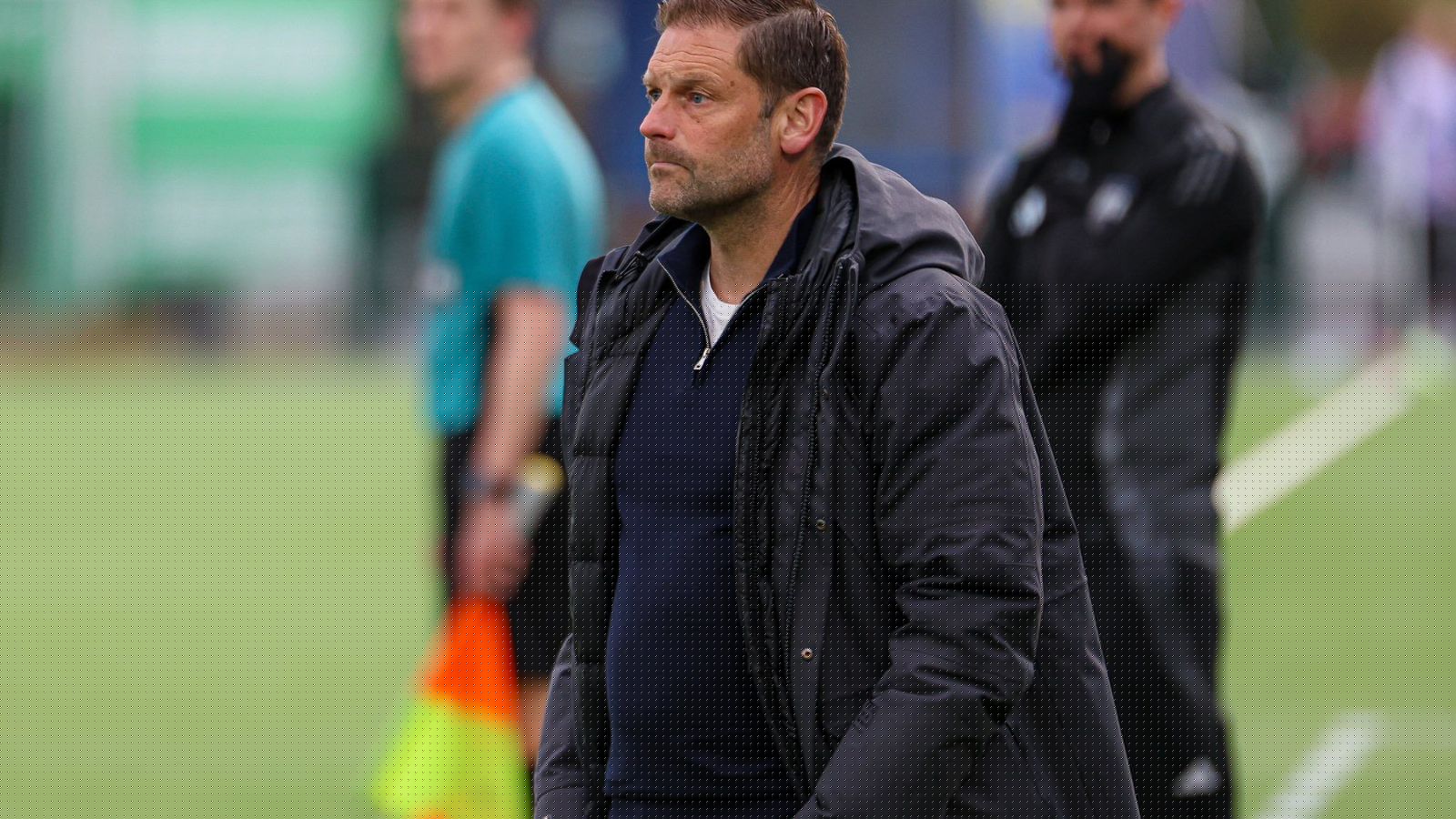 Upp­gjörið: KA - Vestri 1-1 | Sæst á jafnan hlut fyrir norðan