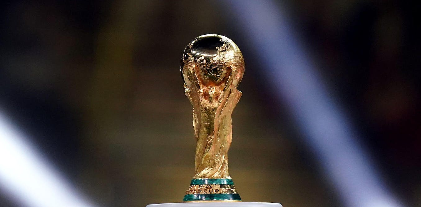 World game at war: why some European nations have threatened a World Cup boycott