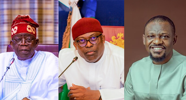 Court dismisses suit against Rivers emergency rule