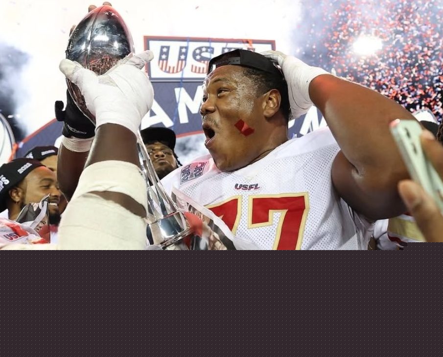 After 5 Years, and 3 Championships, Birmingham Stallions to Cease Operations