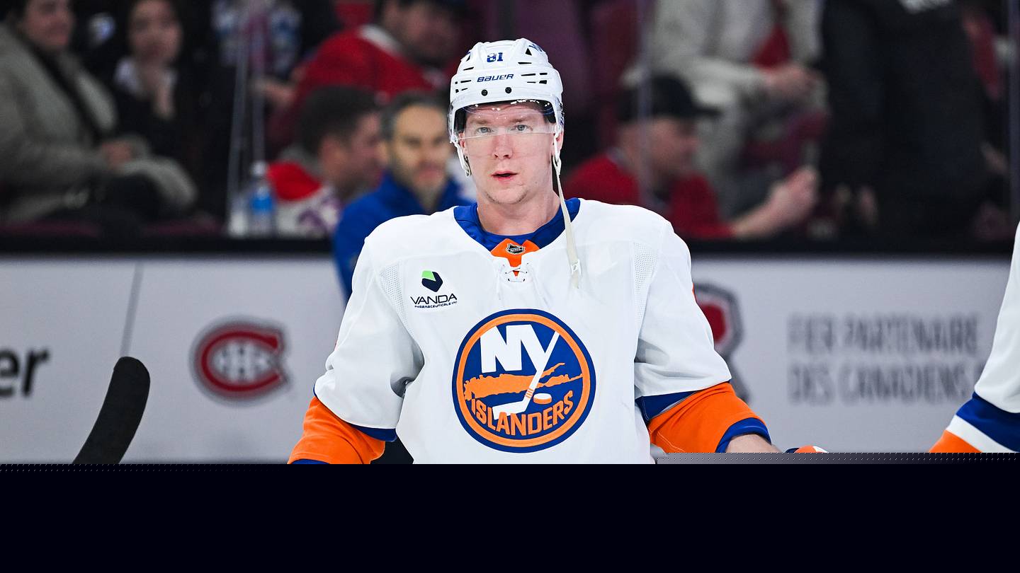 The likely reasons stopping the NY Islanders from buying out Ondrej Palat