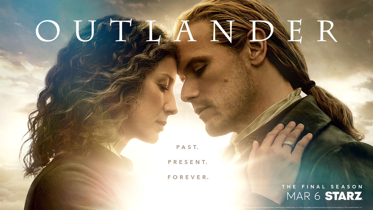 'Outlander' Season 8 Trailer: Starz Debuts Emotional Look at Final Season - Watch Now!