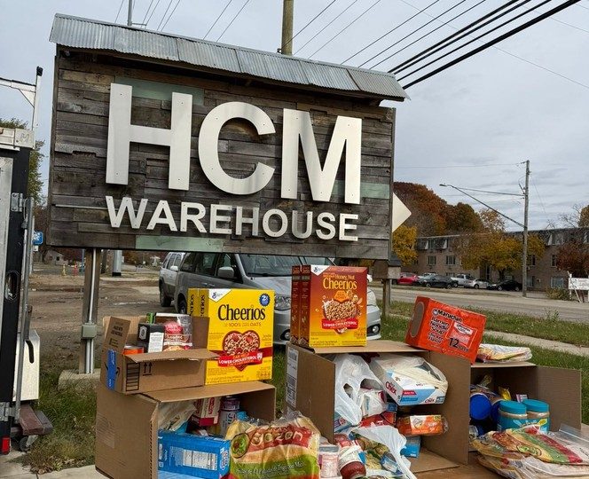 Harbor Country Mission acquires quick lube property, plans to keep it as a quick lube