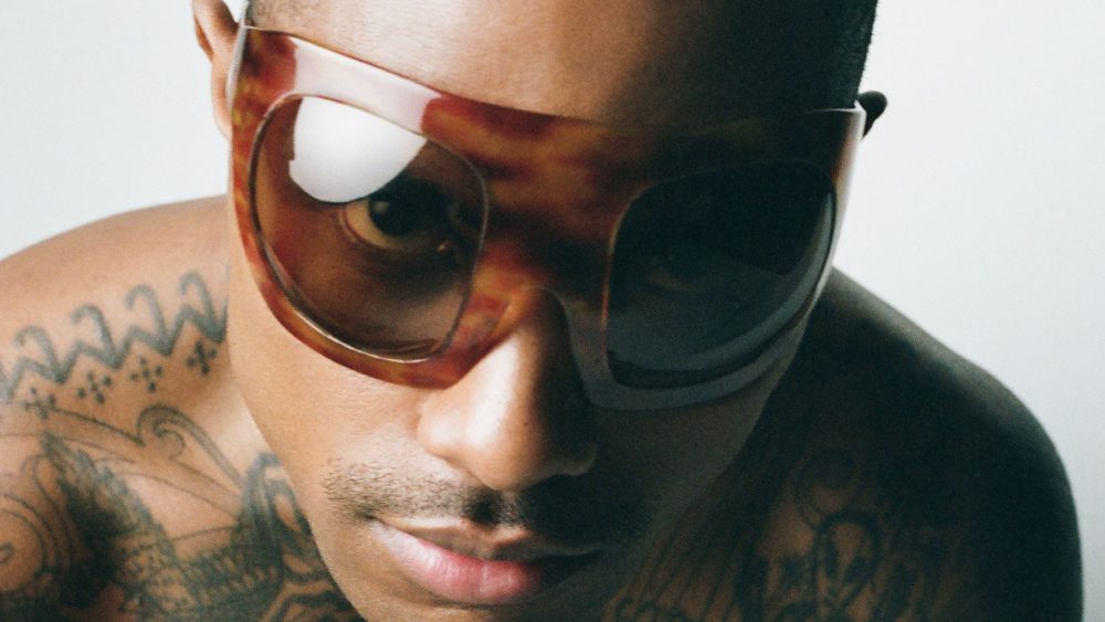 Steve Lacy Announces ‘Oh Yeah?’ Fall Tour Dates