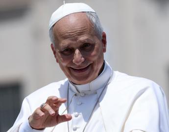 Papa Leone: giovani dedicano vacanze a condivisione, è segno di speranza