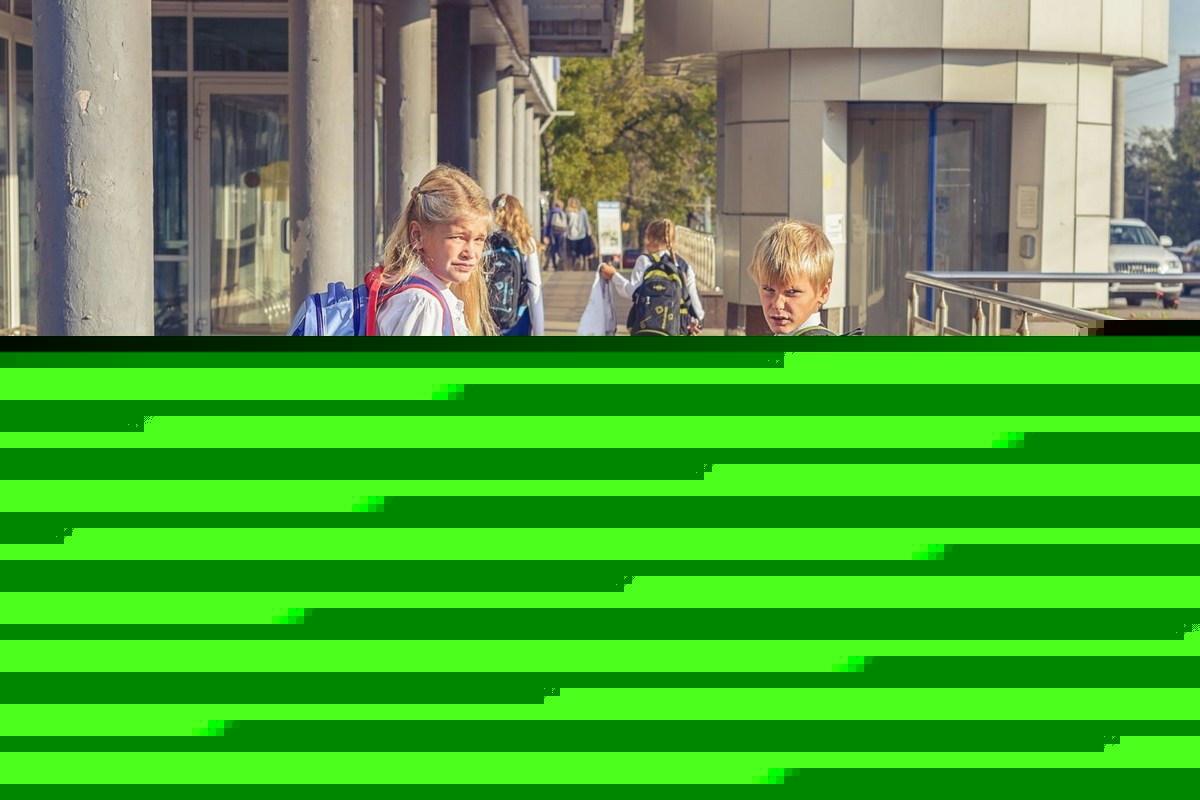 Scammers Could Use Your First Day of School Pics to Steal