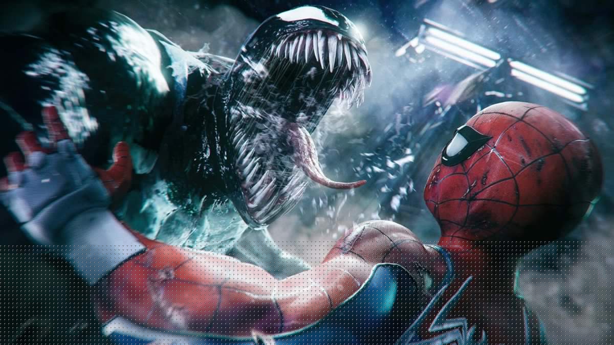 Marvel's Spider-Man 2 revive 3 años después de su lanzamiento. Creo que no es necesario que te diga por qué