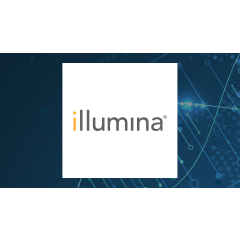 Greenleaf Trust Has $758,000 Stock Position in Illumina, Inc. $ILMN