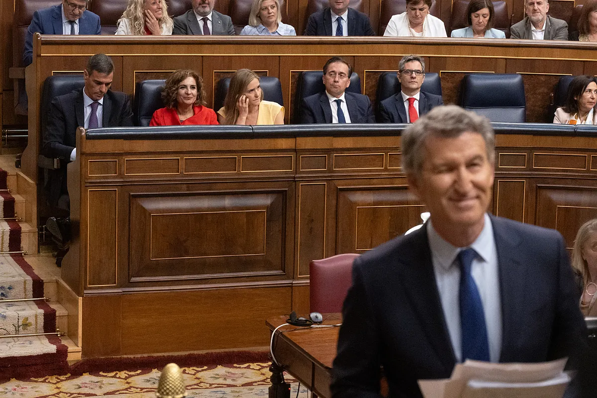 Una forma de gobernar que tensiona y no soluciona problemas