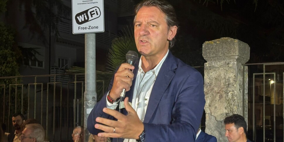 Regional elections, Tridic: “Waped roads, via the car stamp in Calabria”