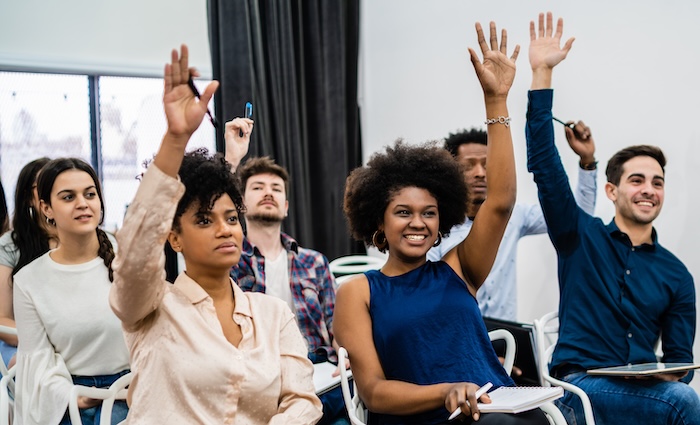 Masterclasses to tackle skills upgrades in media SMMES