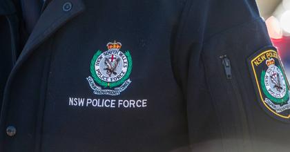 Driver charged over fatal New England Highway crash