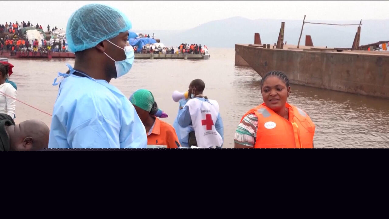 Ebola cases surpasses 4000 cases