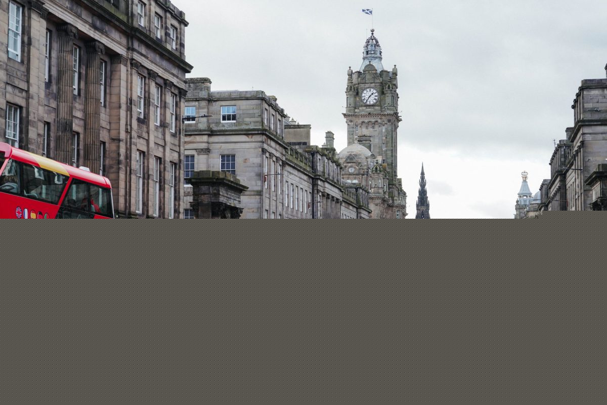 Stagecoach increases services from Fife to the Fringe